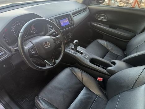 HONDA HR-V 1.8 16V 4P EX FLEX AUTOMÁTICO CVT, Foto 12 HONDA HR-V 1.8 16V 4P EX FLEX AUTOMÁTICO CVT, Foto 12