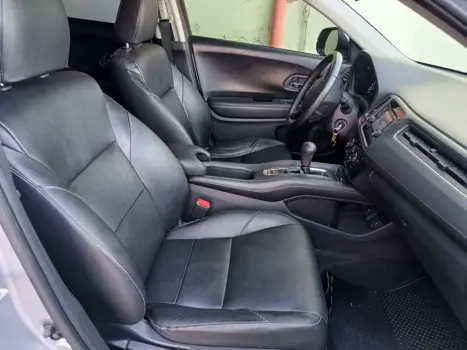 HONDA HR-V 1.8 16V 4P EX FLEX AUTOMÁTICO CVT, Foto 13 HONDA HR-V 1.8 16V 4P EX FLEX AUTOMÁTICO CVT, Foto 13