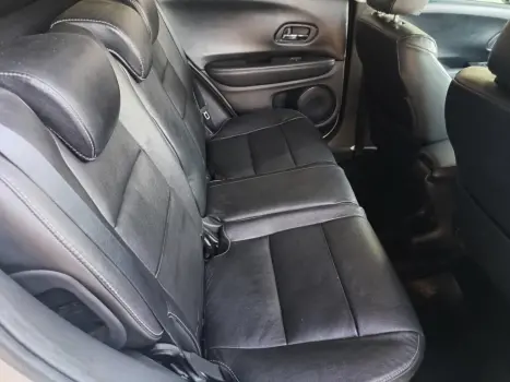 HONDA HR-V 1.8 16V 4P EX FLEX AUTOMÁTICO CVT, Foto 14 HONDA HR-V 1.8 16V 4P EX FLEX AUTOMÁTICO CVT, Foto 14