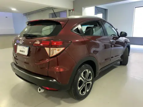 HONDA HR-V 1.8 16V 4P TOURING FLEX AUTOMTICO CVT, Foto 6
