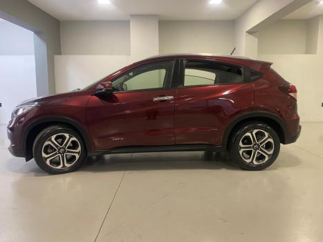 HONDA HR-V 1.8 16V 4P TOURING FLEX AUTOMTICO CVT, Foto 7