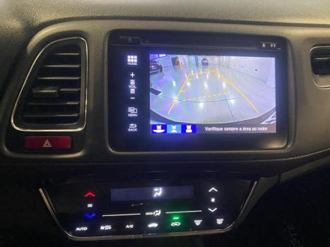 HONDA HR-V 1.8 16V 4P TOURING FLEX AUTOMTICO CVT, Foto 10
