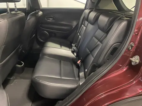 HONDA HR-V 1.8 16V 4P TOURING FLEX AUTOMTICO CVT, Foto 15