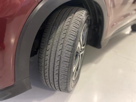 HONDA HR-V 1.8 16V 4P TOURING FLEX AUTOMTICO CVT, Foto 17