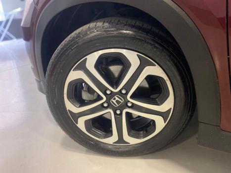 HONDA HR-V 1.8 16V 4P TOURING FLEX AUTOMTICO CVT, Foto 18