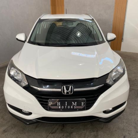 HONDA HR-V 1.8 16V 4P EXL FLEX AUTOMTICO CVT, Foto 2