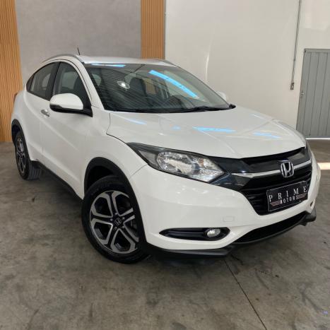 HONDA HR-V 1.8 16V 4P EXL FLEX AUTOMTICO CVT, Foto 3