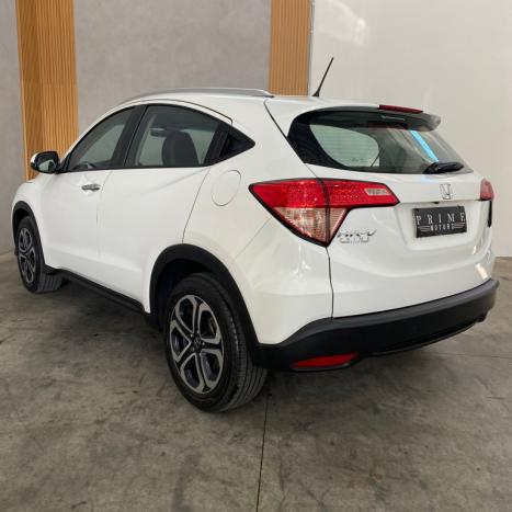 HONDA HR-V 1.8 16V 4P EXL FLEX AUTOMTICO CVT, Foto 4