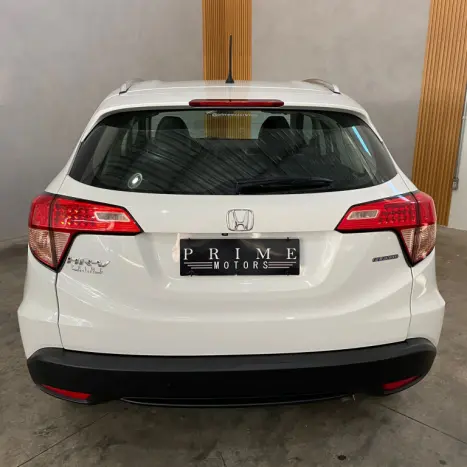 HONDA HR-V 1.8 16V 4P EXL FLEX AUTOMTICO CVT, Foto 5