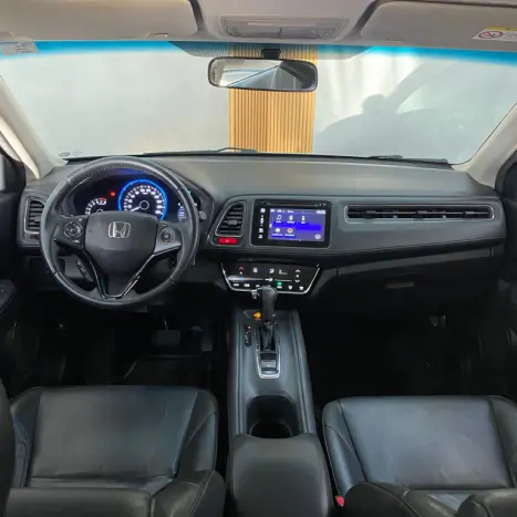HONDA HR-V 1.8 16V 4P EXL FLEX AUTOMTICO CVT, Foto 6