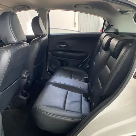 HONDA HR-V 1.8 16V 4P EXL FLEX AUTOMTICO CVT, Foto 7