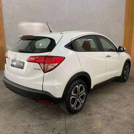 HONDA HR-V 1.8 16V 4P EXL FLEX AUTOMTICO CVT, Foto 8