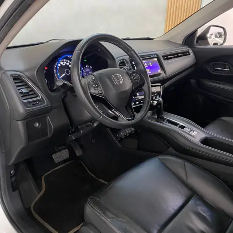 HONDA HR-V 1.8 16V 4P EXL FLEX AUTOMTICO CVT, Foto 9