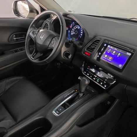HONDA HR-V 1.8 16V 4P EXL FLEX AUTOMTICO CVT, Foto 11