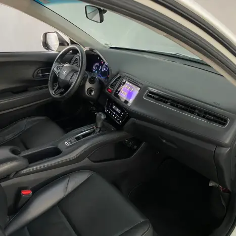HONDA HR-V 1.8 16V 4P EXL FLEX AUTOMTICO CVT, Foto 13