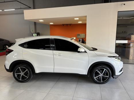 HONDA HR-V 1.8 16V 4P EX FLEX AUTOMÁTICO CVT, Foto 3 HONDA HR-V 1.8 16V 4P EX FLEX AUTOMÁTICO CVT, Foto 3