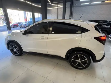 HONDA HR-V 1.8 16V 4P EX FLEX AUTOMÁTICO CVT, Foto 6 HONDA HR-V 1.8 16V 4P EX FLEX AUTOMÁTICO CVT, Foto 6