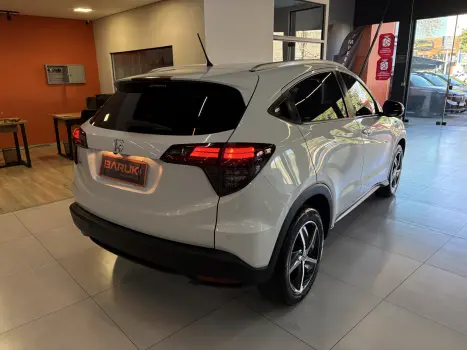HONDA HR-V 1.8 16V 4P EX FLEX AUTOMÁTICO CVT, Foto 9 HONDA HR-V 1.8 16V 4P EX FLEX AUTOMÁTICO CVT, Foto 9