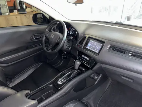 HONDA HR-V 1.8 16V 4P EX FLEX AUTOMÁTICO CVT, Foto 10 HONDA HR-V 1.8 16V 4P EX FLEX AUTOMÁTICO CVT, Foto 10