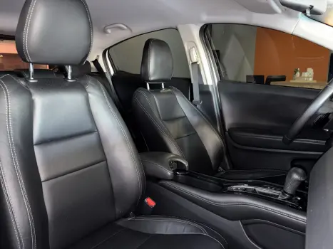 HONDA HR-V 1.8 16V 4P EX FLEX AUTOMÁTICO CVT, Foto 11 HONDA HR-V 1.8 16V 4P EX FLEX AUTOMÁTICO CVT, Foto 11