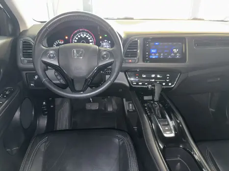 HONDA HR-V 1.8 16V 4P EX FLEX AUTOMÁTICO CVT, Foto 12 HONDA HR-V 1.8 16V 4P EX FLEX AUTOMÁTICO CVT, Foto 12