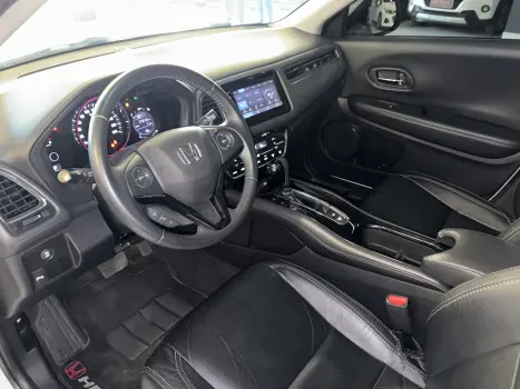 HONDA HR-V 1.8 16V 4P EX FLEX AUTOMÁTICO CVT, Foto 13 HONDA HR-V 1.8 16V 4P EX FLEX AUTOMÁTICO CVT, Foto 13