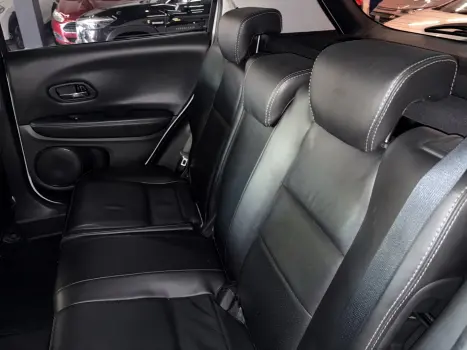 HONDA HR-V 1.8 16V 4P EX FLEX AUTOMÁTICO CVT, Foto 14 HONDA HR-V 1.8 16V 4P EX FLEX AUTOMÁTICO CVT, Foto 14