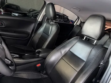 HONDA HR-V 1.8 16V 4P EX FLEX AUTOMÁTICO CVT, Foto 15 HONDA HR-V 1.8 16V 4P EX FLEX AUTOMÁTICO CVT, Foto 15