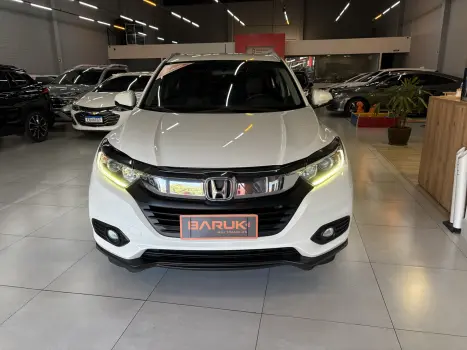 HONDA HR-V 1.8 16V 4P EX FLEX AUTOMÁTICO CVT, Foto 16 HONDA HR-V 1.8 16V 4P EX FLEX AUTOMÁTICO CVT, Foto 16