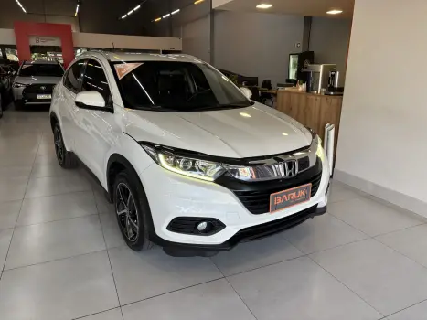 HONDA HR-V 1.8 16V 4P EX FLEX AUTOMÁTICO CVT, Foto 17 HONDA HR-V 1.8 16V 4P EX FLEX AUTOMÁTICO CVT, Foto 17