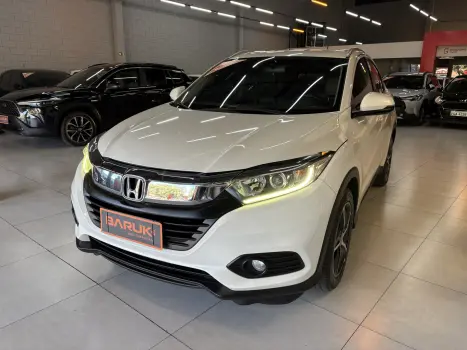 HONDA HR-V 1.8 16V 4P EX FLEX AUTOMÁTICO CVT, Foto 18 HONDA HR-V 1.8 16V 4P EX FLEX AUTOMÁTICO CVT, Foto 18