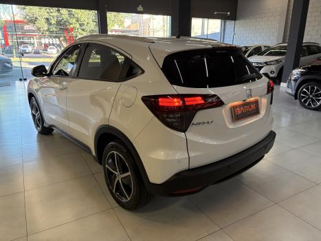 HONDA HR-V 1.8 16V 4P EX FLEX AUTOMÁTICO CVT, Foto 20 HONDA HR-V 1.8 16V 4P EX FLEX AUTOMÁTICO CVT, Foto 20