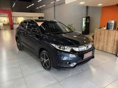 HONDA HR-V 1.8 16V 4P EXL FLEX AUTOMÁTICO CVT, Foto 2 HONDA HR-V 1.8 16V 4P EXL FLEX AUTOMÁTICO CVT, Foto 2