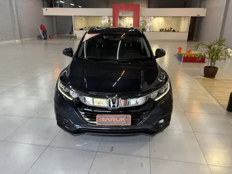 HONDA HR-V 1.8 16V 4P EXL FLEX AUTOMÁTICO CVT, Foto 3 HONDA HR-V 1.8 16V 4P EXL FLEX AUTOMÁTICO CVT, Foto 3
