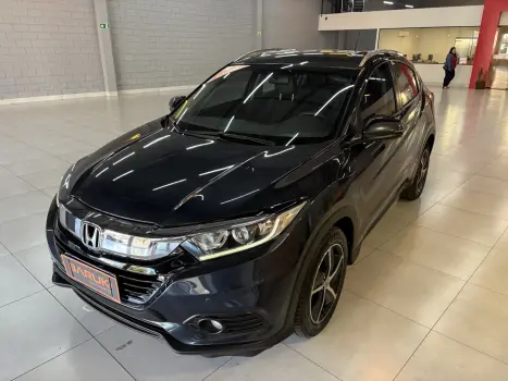 HONDA HR-V 1.8 16V 4P EXL FLEX AUTOMÁTICO CVT, Foto 4 HONDA HR-V 1.8 16V 4P EXL FLEX AUTOMÁTICO CVT, Foto 4