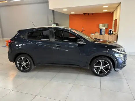 HONDA HR-V 1.8 16V 4P EXL FLEX AUTOMÁTICO CVT, Foto 5 HONDA HR-V 1.8 16V 4P EXL FLEX AUTOMÁTICO CVT, Foto 5