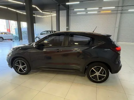 HONDA HR-V 1.8 16V 4P EXL FLEX AUTOMÁTICO CVT, Foto 6 HONDA HR-V 1.8 16V 4P EXL FLEX AUTOMÁTICO CVT, Foto 6