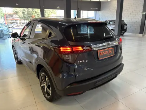 HONDA HR-V 1.8 16V 4P EXL FLEX AUTOMÁTICO CVT, Foto 7 HONDA HR-V 1.8 16V 4P EXL FLEX AUTOMÁTICO CVT, Foto 7