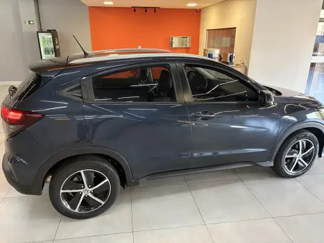 HONDA HR-V 1.8 16V 4P EXL FLEX AUTOMÁTICO CVT, Foto 10 HONDA HR-V 1.8 16V 4P EXL FLEX AUTOMÁTICO CVT, Foto 10