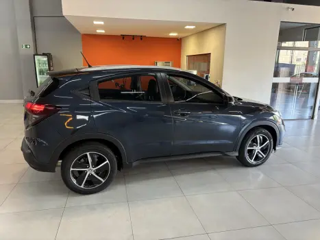 HONDA HR-V 1.8 16V 4P EXL FLEX AUTOMÁTICO CVT, Foto 11 HONDA HR-V 1.8 16V 4P EXL FLEX AUTOMÁTICO CVT, Foto 11