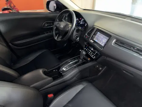 HONDA HR-V 1.8 16V 4P EXL FLEX AUTOMÁTICO CVT, Foto 12 HONDA HR-V 1.8 16V 4P EXL FLEX AUTOMÁTICO CVT, Foto 12