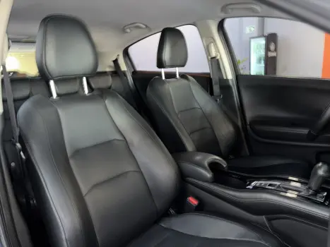 HONDA HR-V 1.8 16V 4P EXL FLEX AUTOMÁTICO CVT, Foto 13 HONDA HR-V 1.8 16V 4P EXL FLEX AUTOMÁTICO CVT, Foto 13