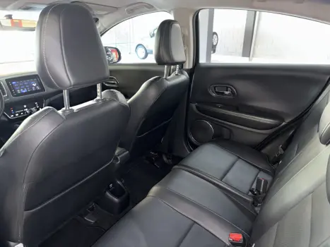 HONDA HR-V 1.8 16V 4P EXL FLEX AUTOMÁTICO CVT, Foto 14 HONDA HR-V 1.8 16V 4P EXL FLEX AUTOMÁTICO CVT, Foto 14