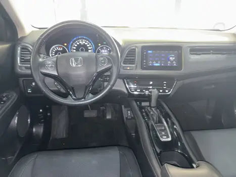 HONDA HR-V 1.8 16V 4P EXL FLEX AUTOMÁTICO CVT, Foto 15 HONDA HR-V 1.8 16V 4P EXL FLEX AUTOMÁTICO CVT, Foto 15