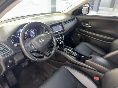 HONDA HR-V 1.8 16V 4P EXL FLEX AUTOMÁTICO CVT, Foto 17 HONDA HR-V 1.8 16V 4P EXL FLEX AUTOMÁTICO CVT, Foto 17