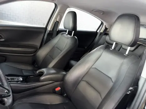 HONDA HR-V 1.8 16V 4P EXL FLEX AUTOMÁTICO CVT, Foto 18 HONDA HR-V 1.8 16V 4P EXL FLEX AUTOMÁTICO CVT, Foto 18