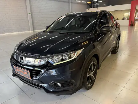 HONDA HR-V 1.8 16V 4P EXL FLEX AUTOMÁTICO CVT, Foto 19 HONDA HR-V 1.8 16V 4P EXL FLEX AUTOMÁTICO CVT, Foto 19