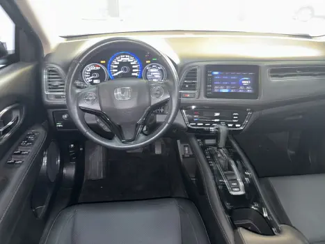 HONDA HR-V 1.8 16V 4P EXL FLEX AUTOMÁTICO CVT, Foto 20 HONDA HR-V 1.8 16V 4P EXL FLEX AUTOMÁTICO CVT, Foto 20