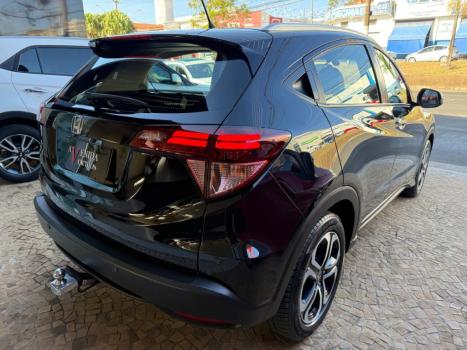 HONDA HR-V 1.8 16V 4P TOURING FLEX AUTOMTICO CVT, Foto 2