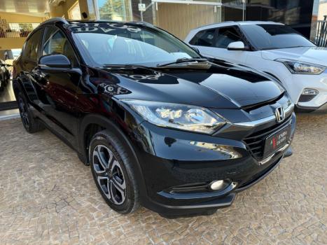 HONDA HR-V 1.8 16V 4P TOURING FLEX AUTOMTICO CVT, Foto 3
